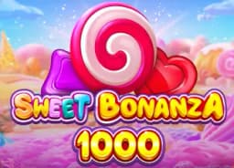 duck-bet: Sweet Bonanza 1000