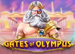 duck-bet: Gates of Olympus