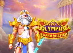duck-bet: Gates of Olympus Super Scatter