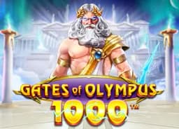 duck-bet: Gates of Olympus 1000