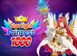 duck-bet: Starlight Princess 1000