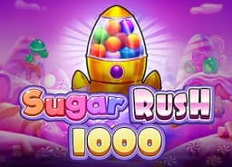 duck-bet: Sugar Rush 1000