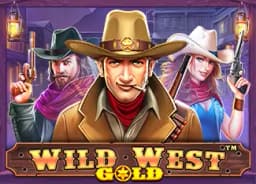 duck-bet: Wild West Gold
