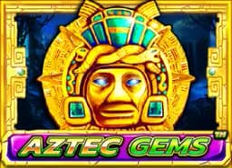 duck-bet: Aztec Gems
