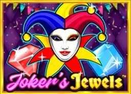 duck-bet: Joker's Jewels