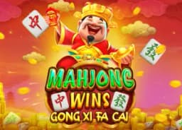 duck-bet: Mahjong Wins - Gong Xi Fa Cai